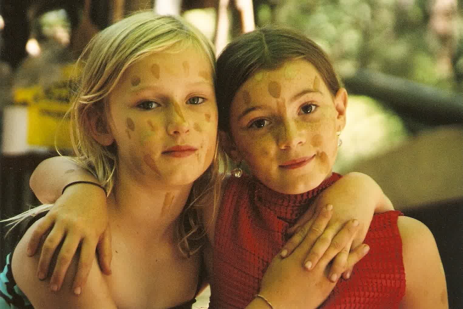 friends